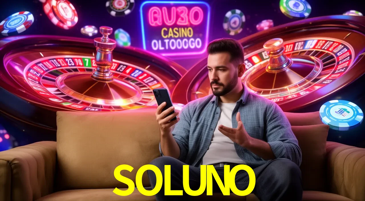 SOLUNO App - APK, permisos y acceso móvil Teléfono Android con acceso SOLUNO, permisos de app, navegador móvil y seguridad de cuenta