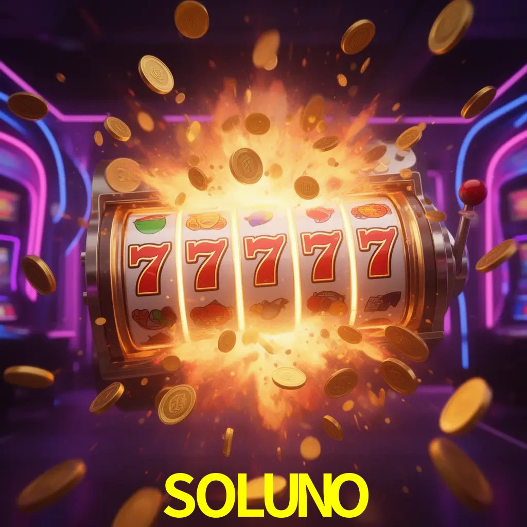 SOLUNO Juegos - mesas, reglas y cuenta Juegos SOLUNO con cartas, fichas, mesas en vivo y panel de cuenta móvil